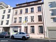 Appartement 2 pièces 57 m²
