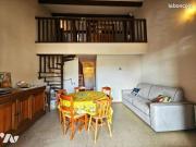 Appartement 2 pièces 57 m²