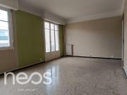 Appartement 2 pièces 57 m²