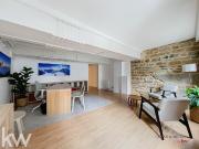 Appartement 2 pièces 57 m²