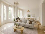 Appartement 2 pièces 57 m²