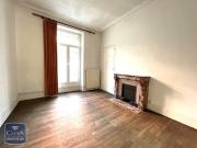 Appartement 2 pièces 57 m²