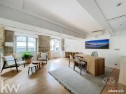 Appartement 2 pièces 57 m²