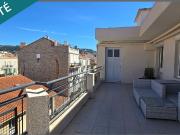Appartement 2 pièces 57 m²