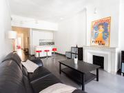 Appartement 2 pièces 57 m²