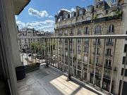 Appartement 2 pièces 57 m²