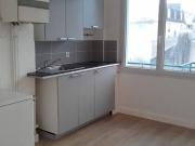 Appartement 2 pièces 57 m²