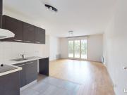 Appartement 2 pièces 57 m²