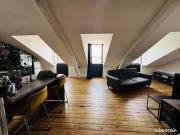 Appartement 2 pièces 57 m²