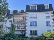 Appartement 2 pièces 57 m²
