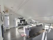 Appartement 2 pièces 57 m²