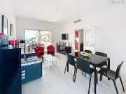 Appartement 2 pièces 57 m²