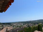 Appartement 2 pièces 57 m²