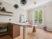 Appartement 2 pièces 57 m²