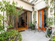 Appartement 2 pièces 57 m²