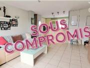 Appartement 2 pièces 57 m²