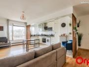 Appartement 2 pièces 57 m²