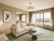 Appartement 2 pièces 57 m²