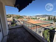 Appartement 2 pièces 57 m²