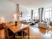 Appartement 2 pièces 57 m²