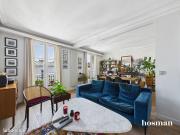 Appartement 2 pièces 57 m² Appartement 2 pièces 57 m²