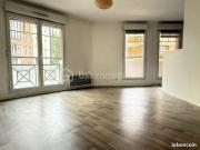 Appartement 2 pièces 57 m²