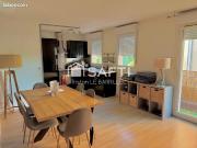 Appartement 2 pièces 57 m²