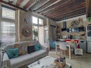 Appartement 2 pièces 57 m²