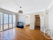 Appartement 2 pièces 57 m²