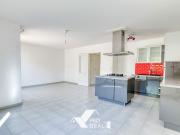 Appartement 2 pièces 57 m²