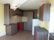 Appartement 2 pièces 57 m²