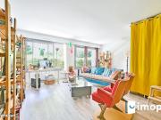 Appartement 2 pièces 57 m²