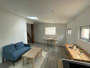 Appartement 3 pièces 57 m²