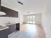 Appartement 2 pièces 57 m²