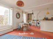 Appartement 2 pièces 57 m²