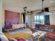 Appartement 2 pièces 57 m²