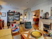 Appartement 2 pièces 57 m²