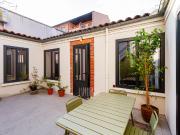 Appartement 2 pièces 57 m²