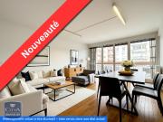 Appartement 2 pièces 57 m²