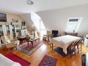 Appartement 2 pièces 57 m²