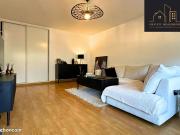 Appartement 2 pièces 57 m²