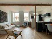 Appartement 2 pièces 57 m²