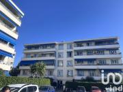 Appartement 2 pièces 57 m²