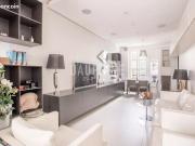 Appartement 2 pièces 57 m²