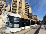 Appartement 2 pièces 57 m²