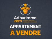 Appartement 2 pièces 57 m²
