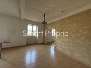 Appartement 2 pièces 57 m²