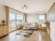 Appartement 2 pièces 57 m²