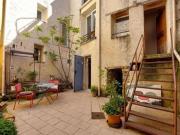Appartement 2 pièces 57 m²