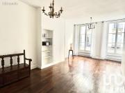 Appartement 2 pièces 57 m²